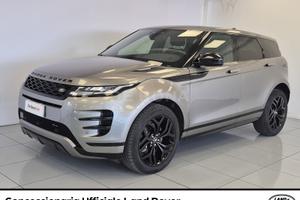 Land Rover Range Rover Evoque 2.0d i4 r-dynamic s