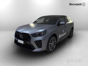 BMW BMW X2 sDrive18d