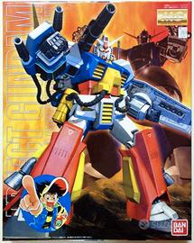 Gundam MG 1/100 Perfect Gundam BANDAI