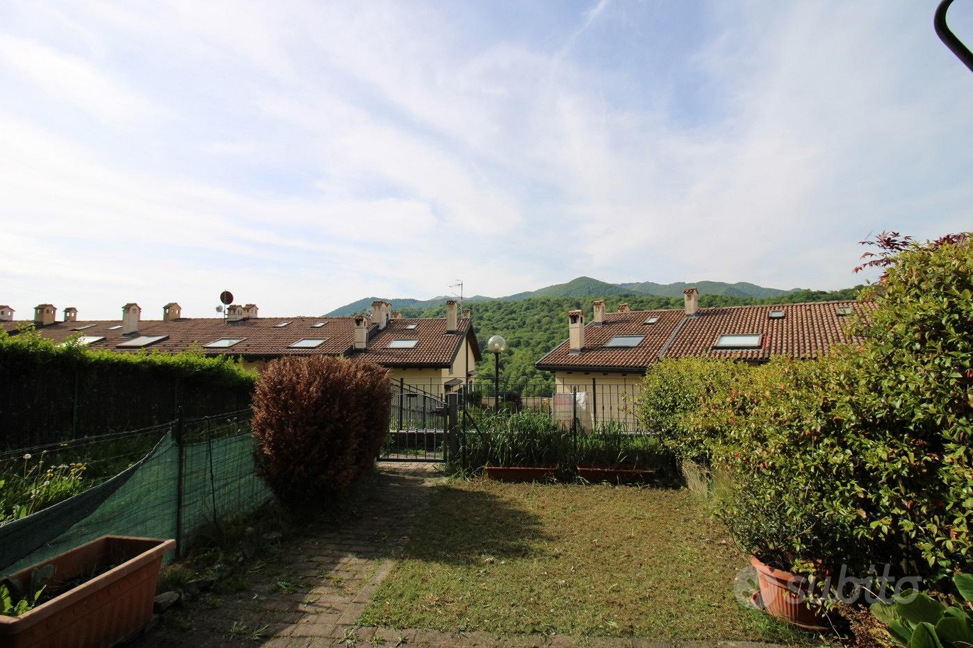 Appartamento Alta Valle Intelvi - Vista 6