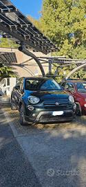 Fiat 500X 1.6 Benzina/GPL