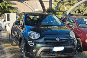 Fiat 500X 1.6 Benzina/GPL