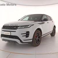 MUSATA COMPLETA RANGE ROVER EVOQUE ANNO 2023 #236