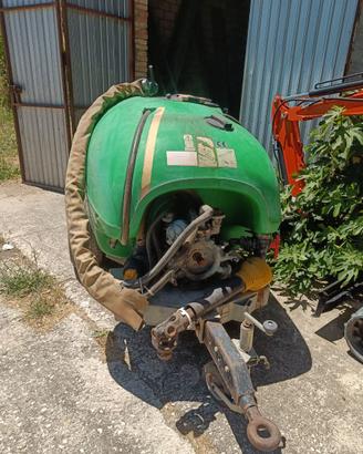 Atomizzatore 800 litri