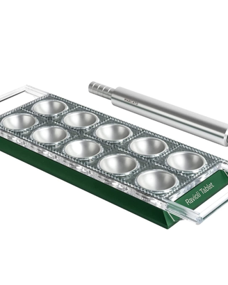 Ravioli Tablet come nuovo