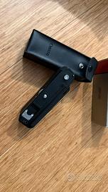 Canon Power Winder A perfettamente funzionante