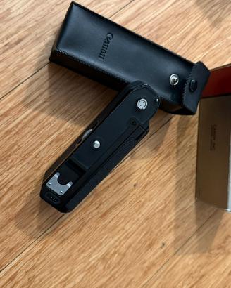 Canon Power Winder A perfettamente funzionante