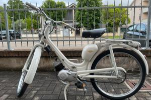 Innocenti Lambretta 48