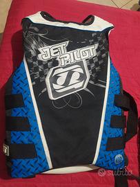 Giubbotto Jet Pilot racing  Jet Ski Moto d'Acqua