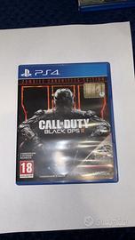 Call of Duty BlackOps 3