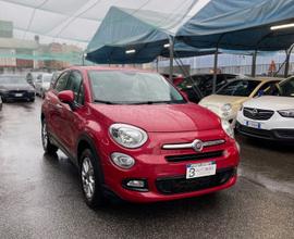 Fiat 500X 1.4 MultiAir 140 CV Pop Star