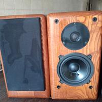 Diffusori casse stereo Opera 1.5 limited series