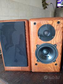 Diffusori casse stereo Opera 1.5 limited series