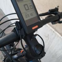 E - MTB LOMBARDO MODELLO VALDERICE FITNESS