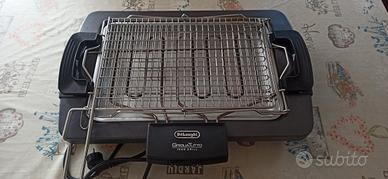 Bistecchiera De Longhi BQ 80