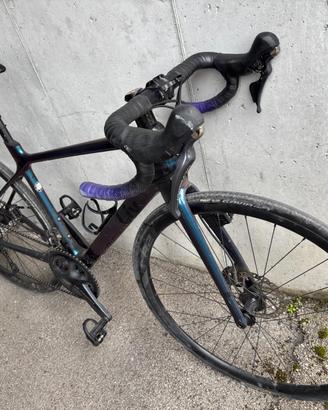 Liv Langma Advanced 1 Disc - shimano ultegra