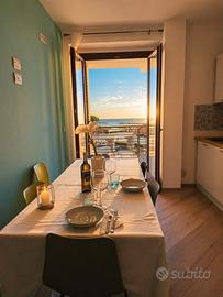 Casa vacanze a due passi dal mare