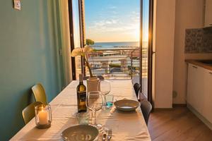 Casa vacanze a due passi dal mare