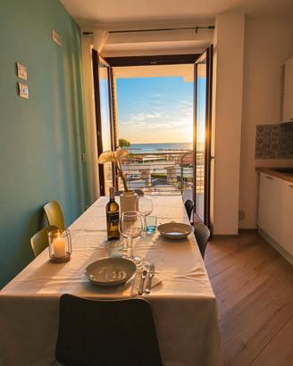 Casa vacanze a due passi dal mare