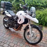 Bmw g 650 gs - 2013