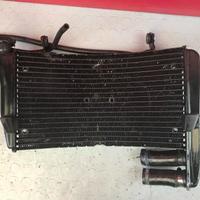 RADIATORE ACQUA x DUCATI 999 2003 2004 2005