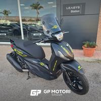 Piaggio Beverly 300 i.e. DEEP BLACK