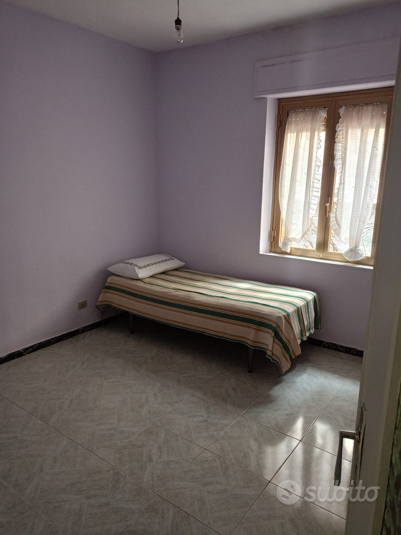 Apartment in Lanusè/Lanusei, Ogliastra - Vista 5