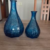 bottiglie da esposizione
