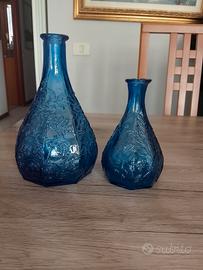 bottiglie da esposizione