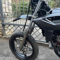 Beta Motard 4.0 - 2024