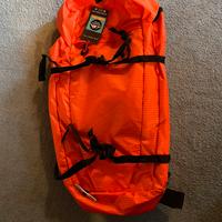 Zaino scialpinismo scott 25 Litri