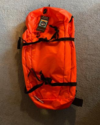 Zaino scialpinismo scott 25 Litri