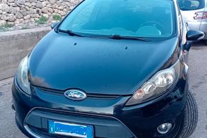 Ricambi Ford Fiesta 2010 1.4TDCI motore impianto C
