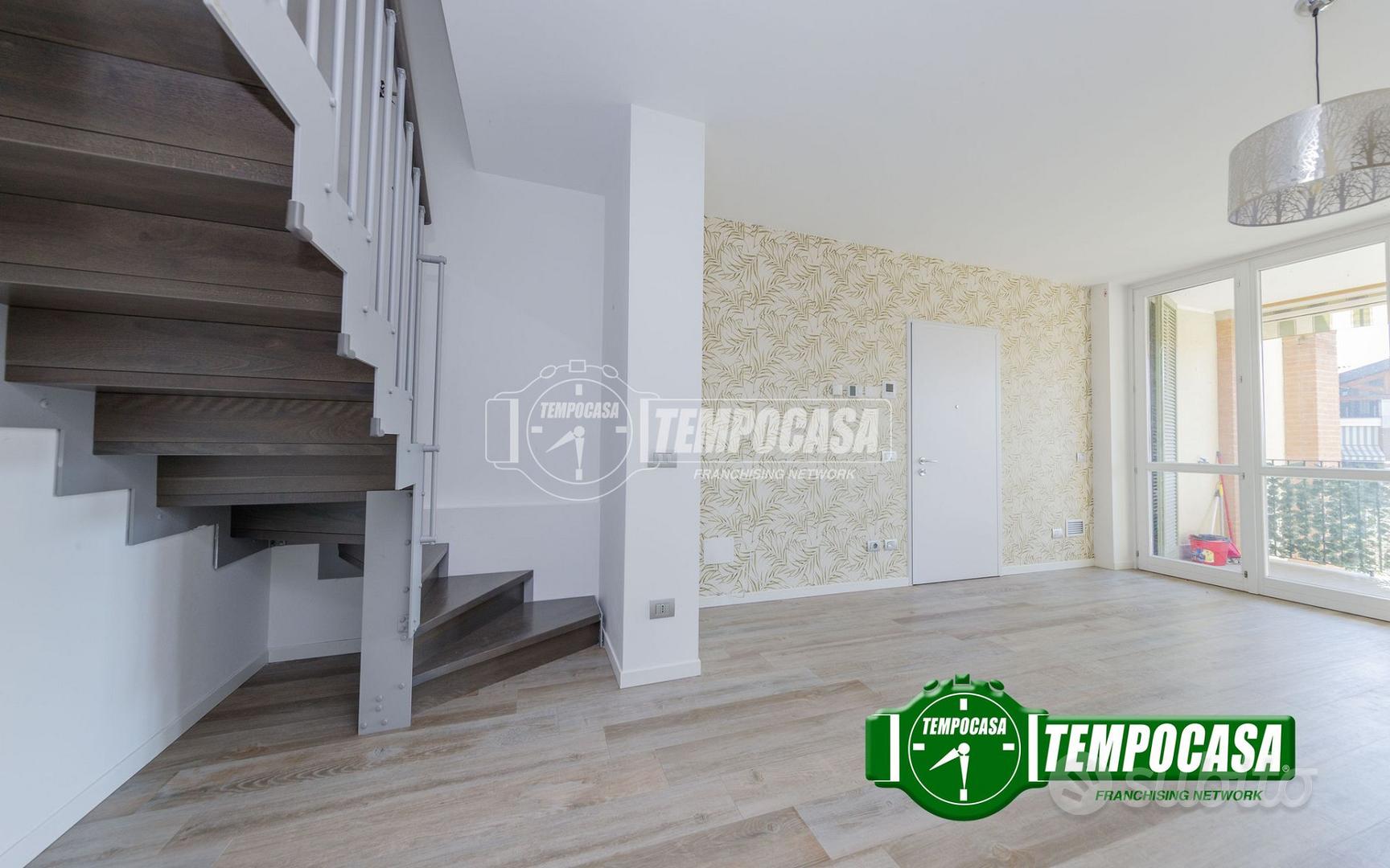 Appartamento – Rosate, Cascina Confaloniera - Altro