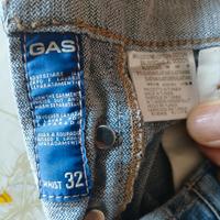 Jeans da uomo Gas