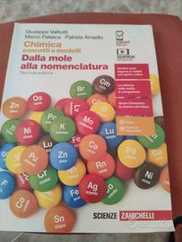 Chimica concetti e modelli