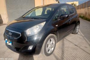 Kia Venga 1.4 CRDi 90CV Cool