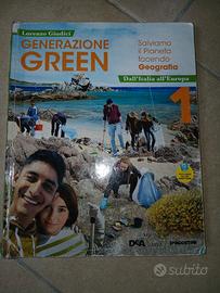 Generazione green 1