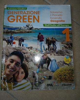 Generazione green 1