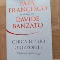  Papa Francesco il tuo orizzonte 