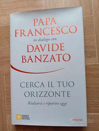  Papa Francesco il tuo orizzonte 