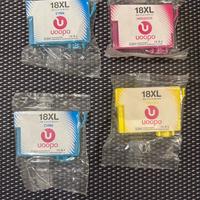 Cartucce Epson compatibili