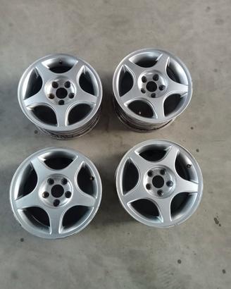 Cerchi lega R14. Volkswagen,Seat,audi ecc...