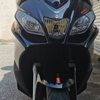 Aprilia SRV 850 ATC Abs