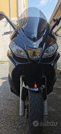 Aprilia SRV 850 ATC Abs