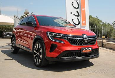 Renault Austral Full Hybrid E-Tech 200 CV Techno-2