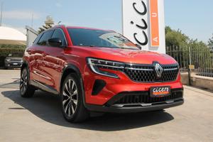 Renault Austral Full Hybrid E-Tech 200 CV Techno-2