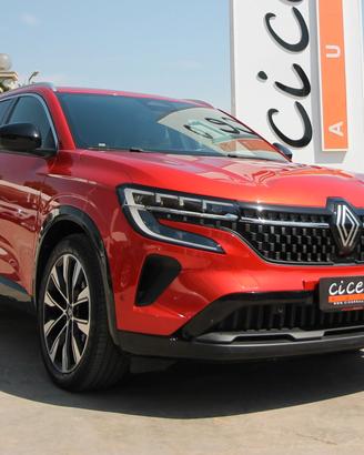 Renault Austral Full Hybrid E-Tech 200 CV Techno-2