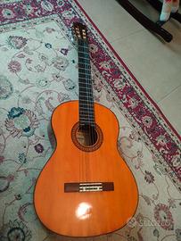 Strumenti musicali Chitarra Sakura Classica