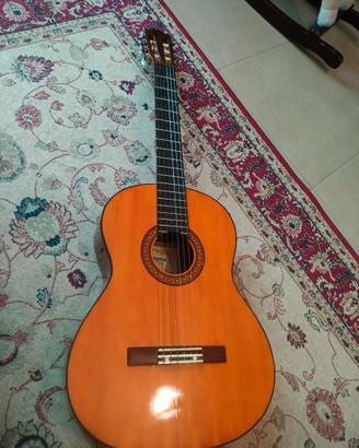 Strumenti musicali Chitarra Sakura Classica